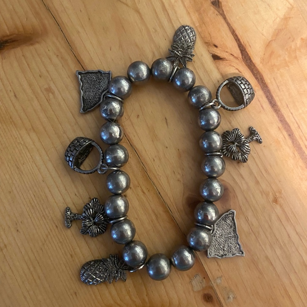 Charleston SC BRACELET.